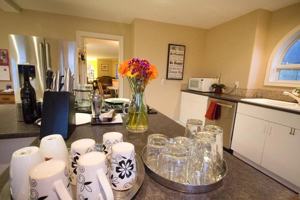 Eagle Close Executive B&B