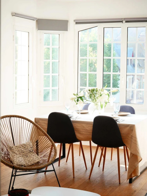 Deauville Prestige - Chic Confort Tout Pied