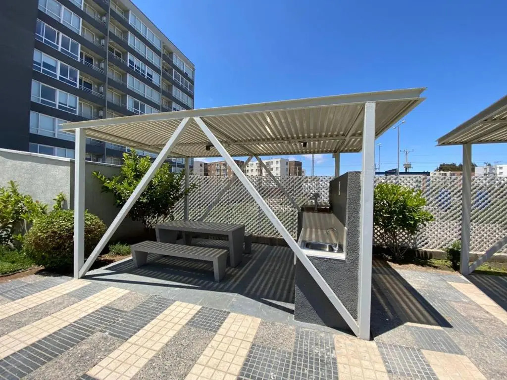 Bellísimo apartamento en la serena al lado del faro y la playa