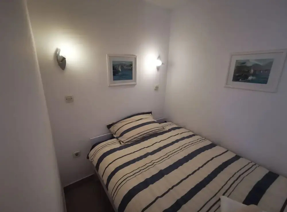 Apartments SEA VIEW Umag