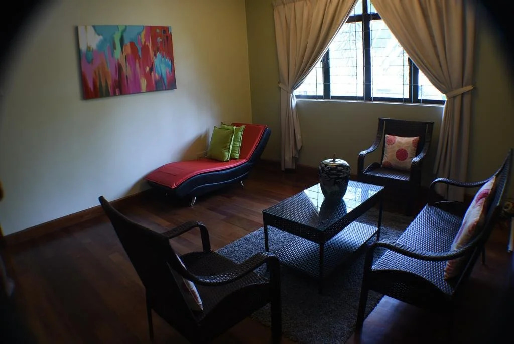 Matahari Residence