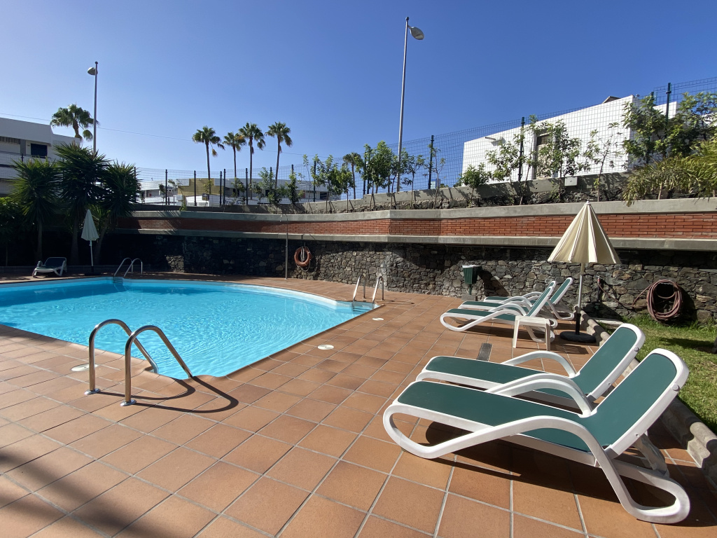Apartamentos Cordial Judoca Beach