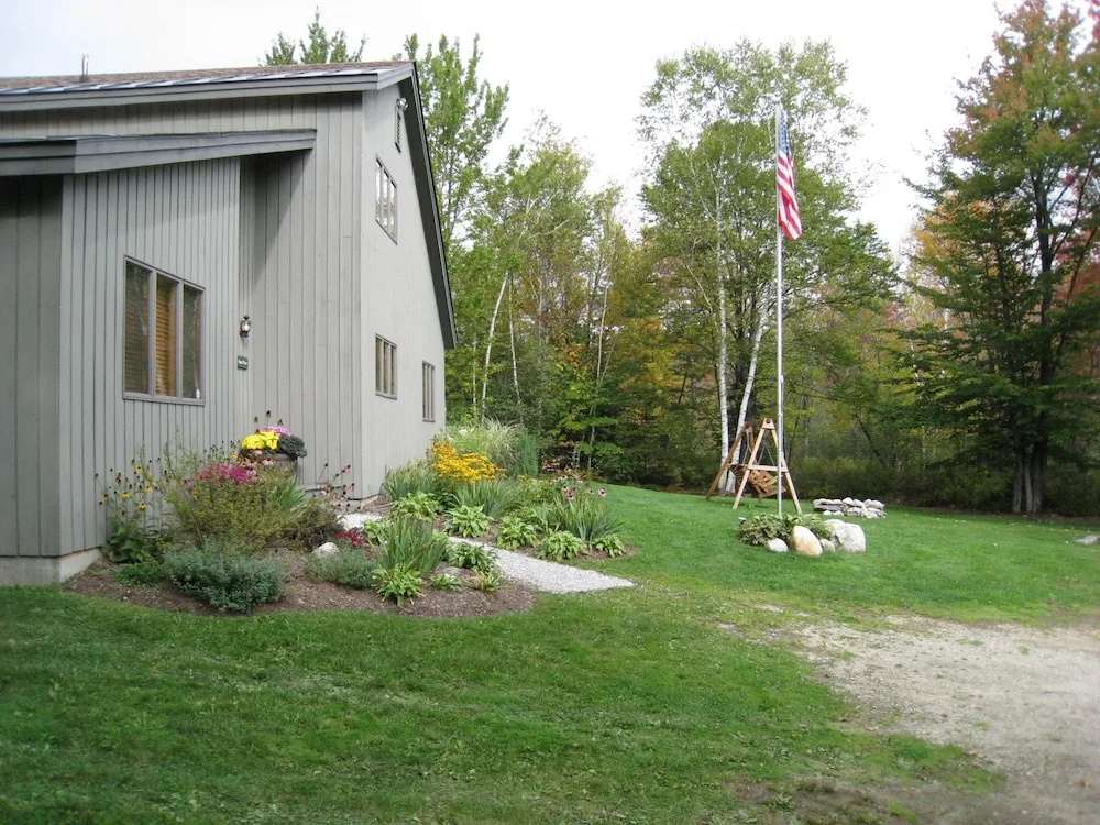 The Mountain Top Inn & Resort