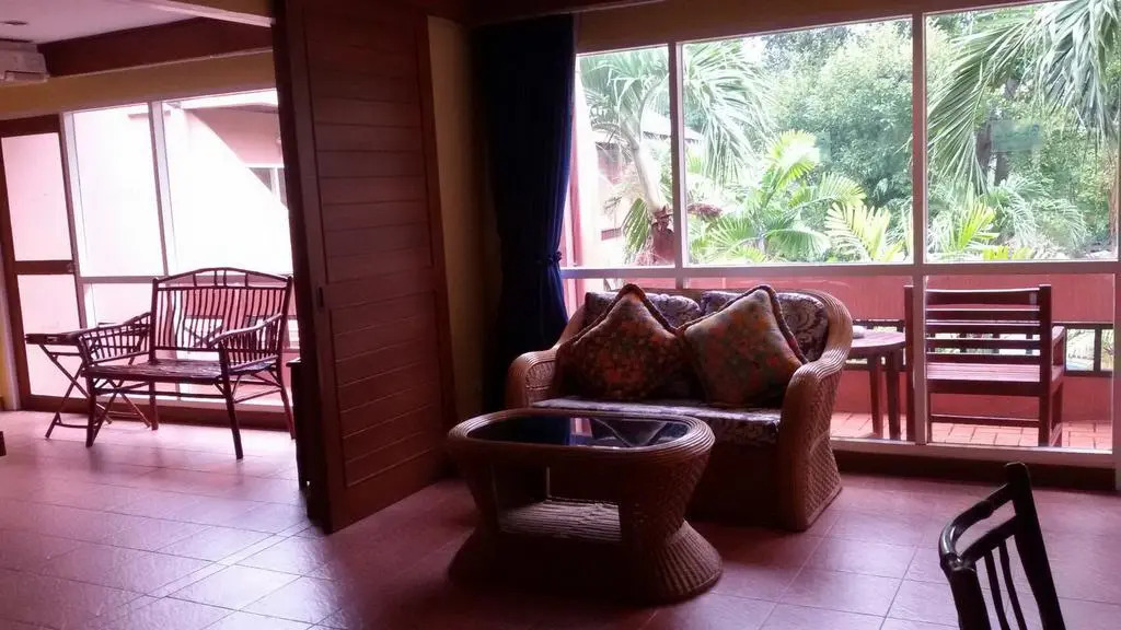 Loma Resort and Spa
