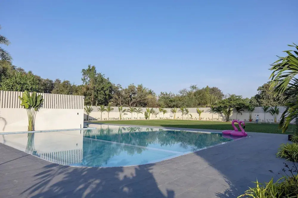 Saavi Suites