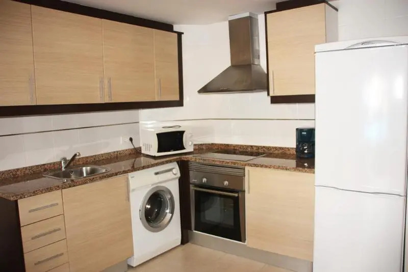 Apartamentos Peñiscola Centro 3000