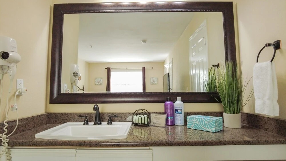 Club A-7 2 Bedroom Condo