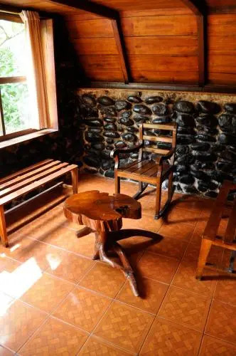 Hostal El Eden de Mindo