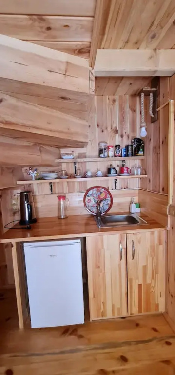 Yayla Bungalov