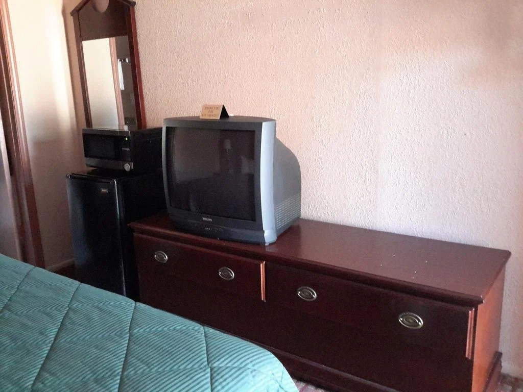 Budget Inn