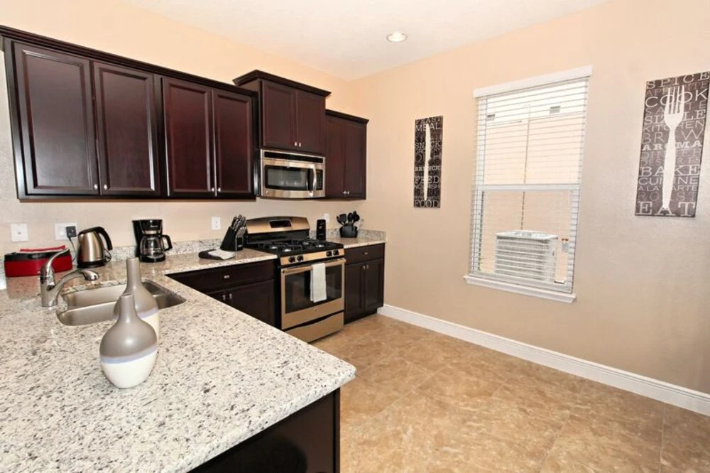 Amazing House! Solterra - 5132OA
