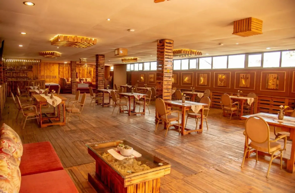 Hotel Greenwich