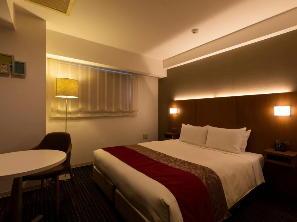 Tokyu Stay Monzen-Nakacho Tokyo
