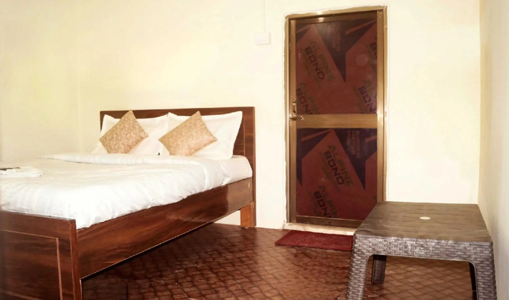 Hotel O Mishra Suites