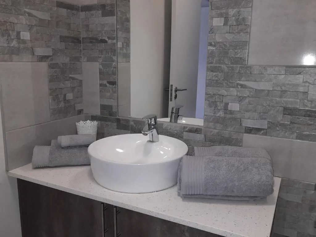 lovely 1 bedroom apartment