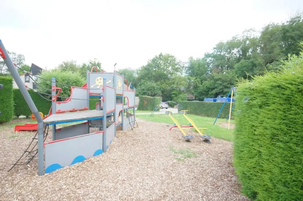 Vakantiehuis Zee, Bos & Duin Zoutelande ZO01