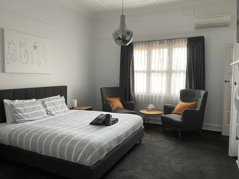 Avon Homestay