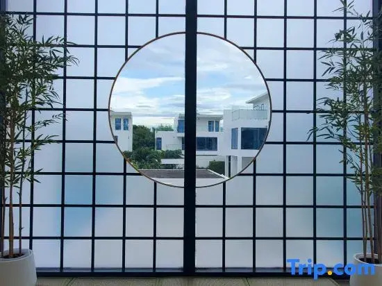 Yishu 8BR Pool Villa 한국어 가능
