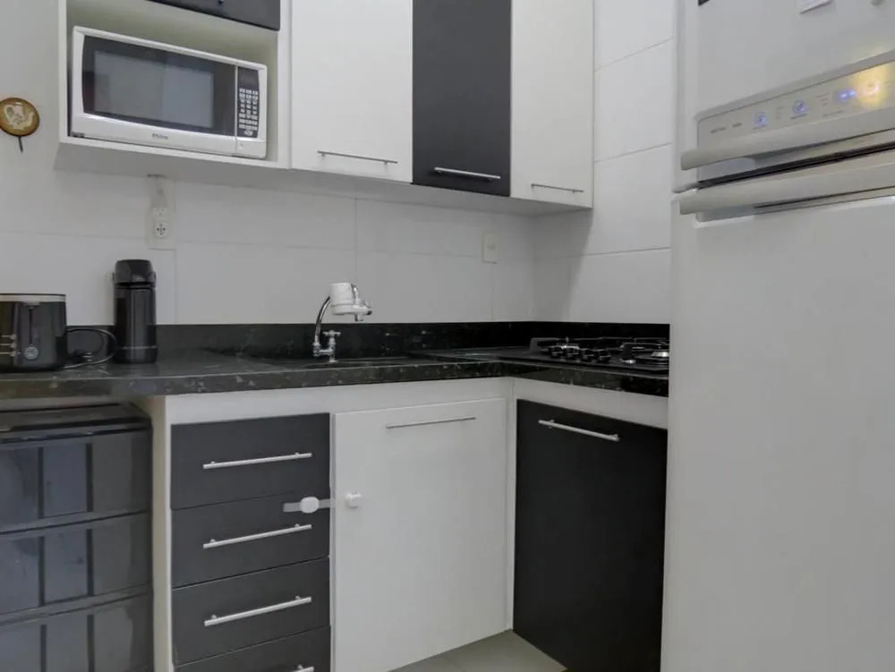 LinkHouse Classic & Cozy Copacabana 2 BDR C2-0043