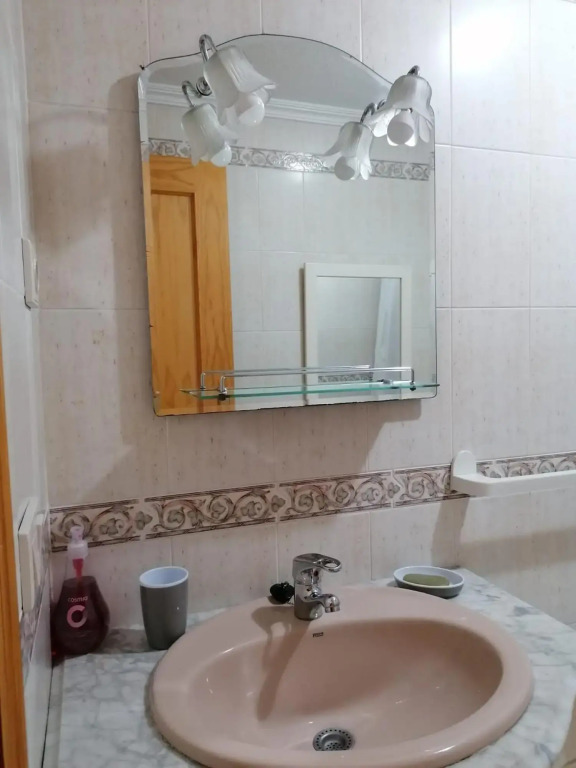 Ferienwohnung in Torrevieja ca100m vom Strand Playa del Cura entfernt