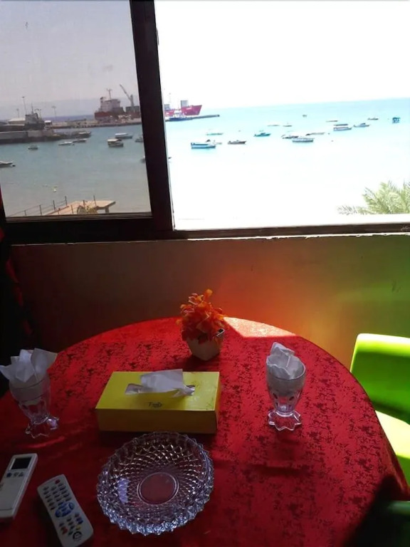 Al-Amer Aqaba Beach Hostel
