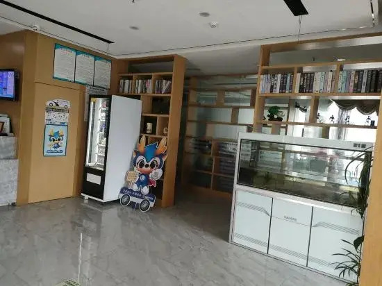 WenzhouLongting Hotel  Chain