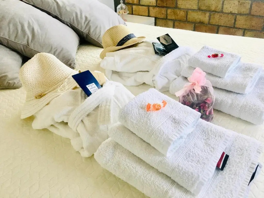 Casa Aurelio Wellness Suite & Spa Inclusive