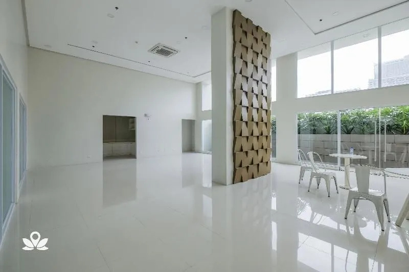 Yong's Place at Vista Residences Taft