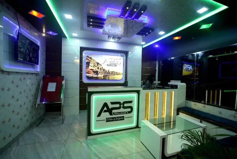 Aps Palace