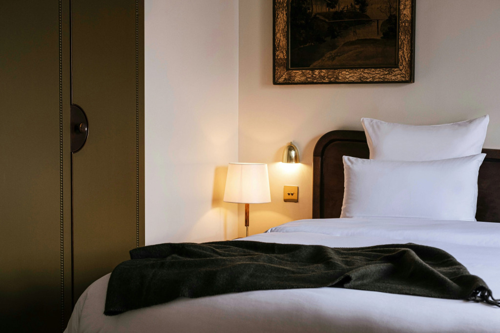 Hotel Rochechouart, Orso Hotels, a Member of Design Hotels