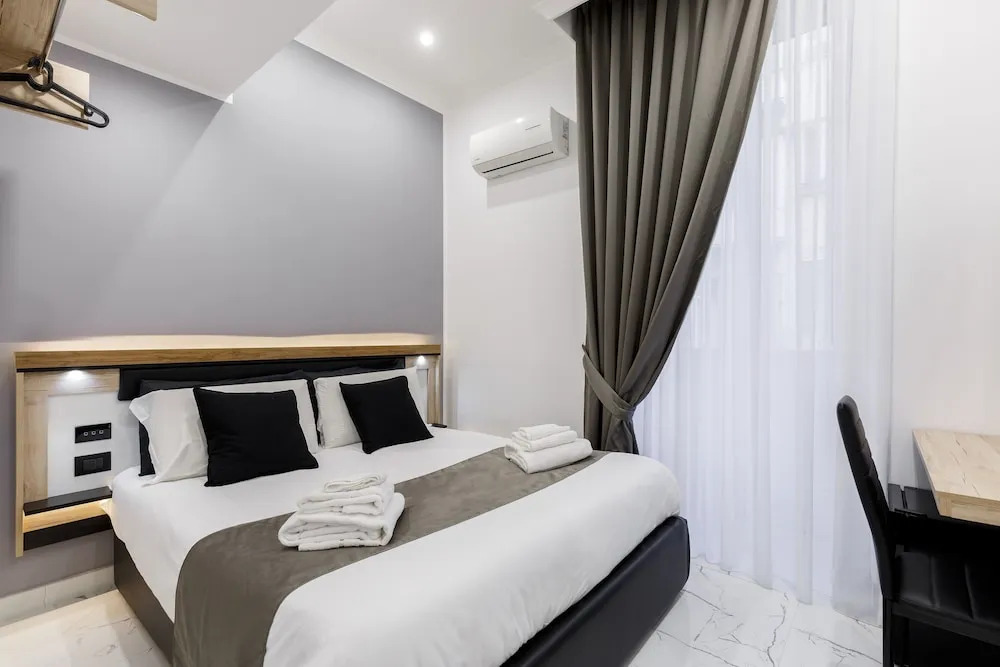 SantAngelo Suites