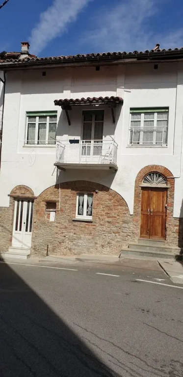 Casa Di Collina Nelle Langhe Typical Country House