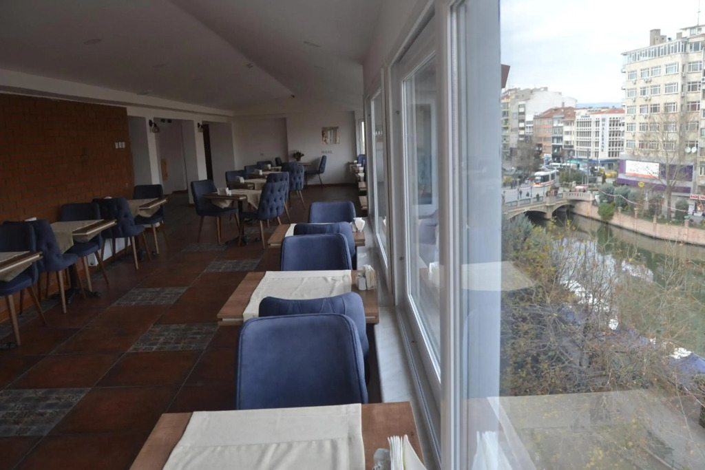 Manzara Hotel
