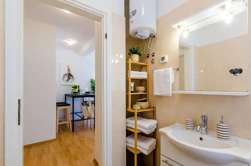 Private Garden Apartment Dubrovnik