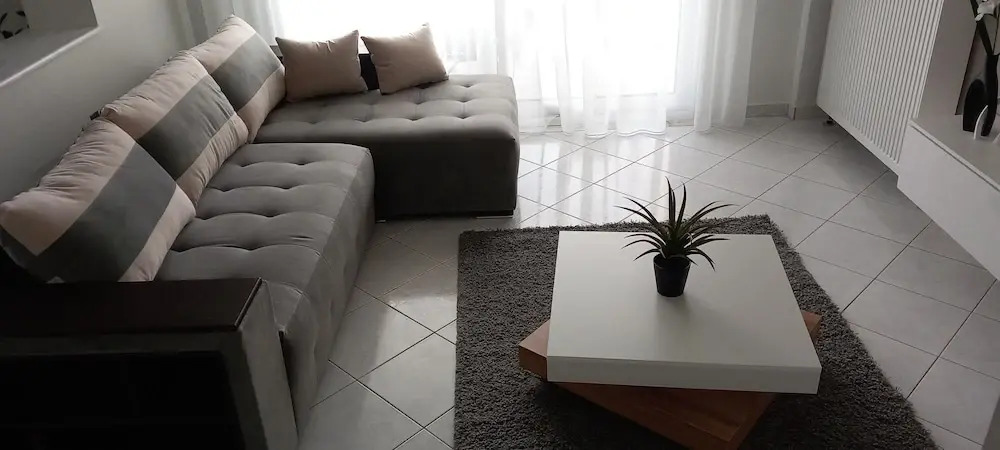 Elite Apartment Larisa