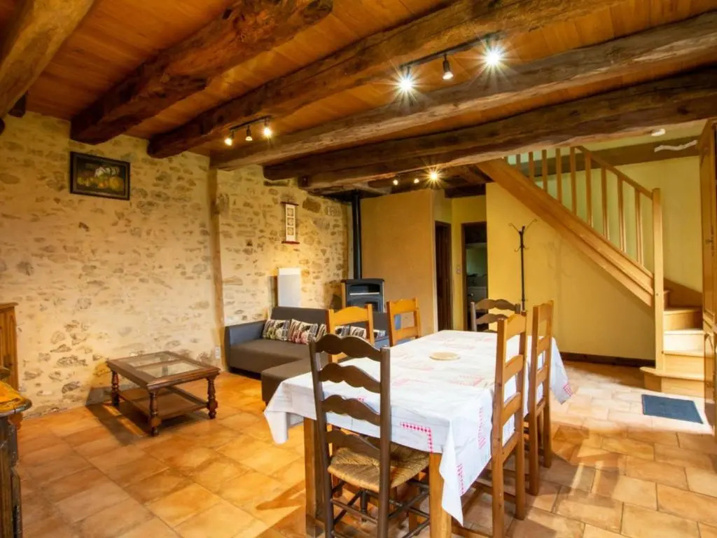 Gite Journiac, 4 pièces, 4 personnes - FR-1-616-50