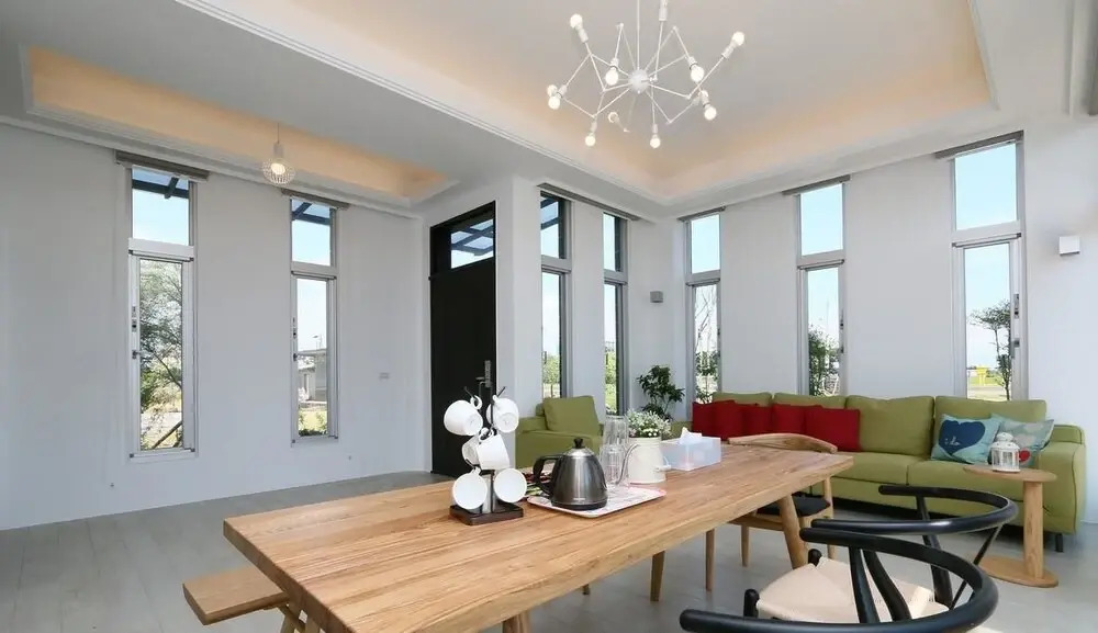 Ming Yuan Bnb