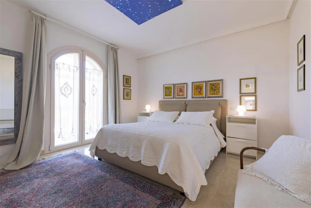 Dimora Divina with pool, garden and SPA-Villa Dimora Divina