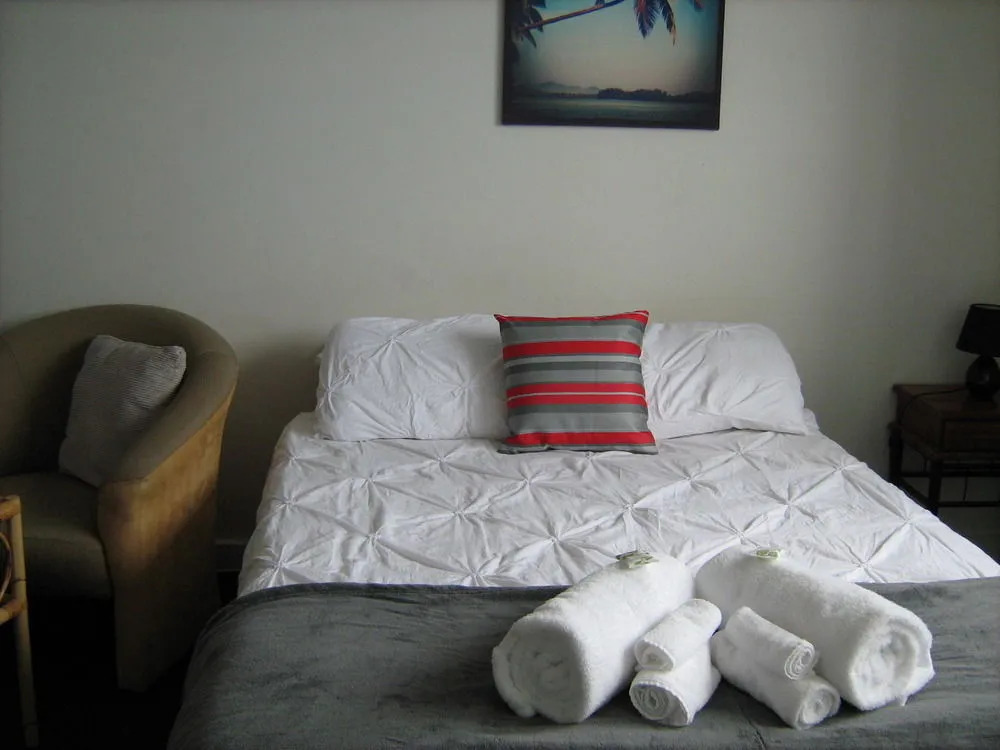 Downtown Backpackers & Accommodation