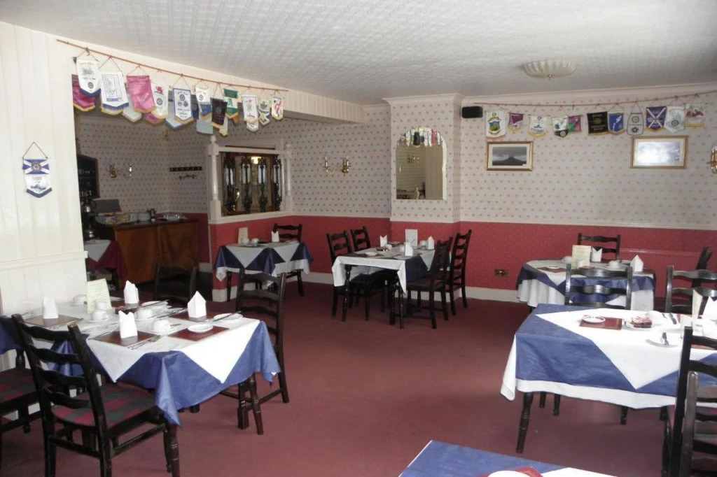 Morefield Motel