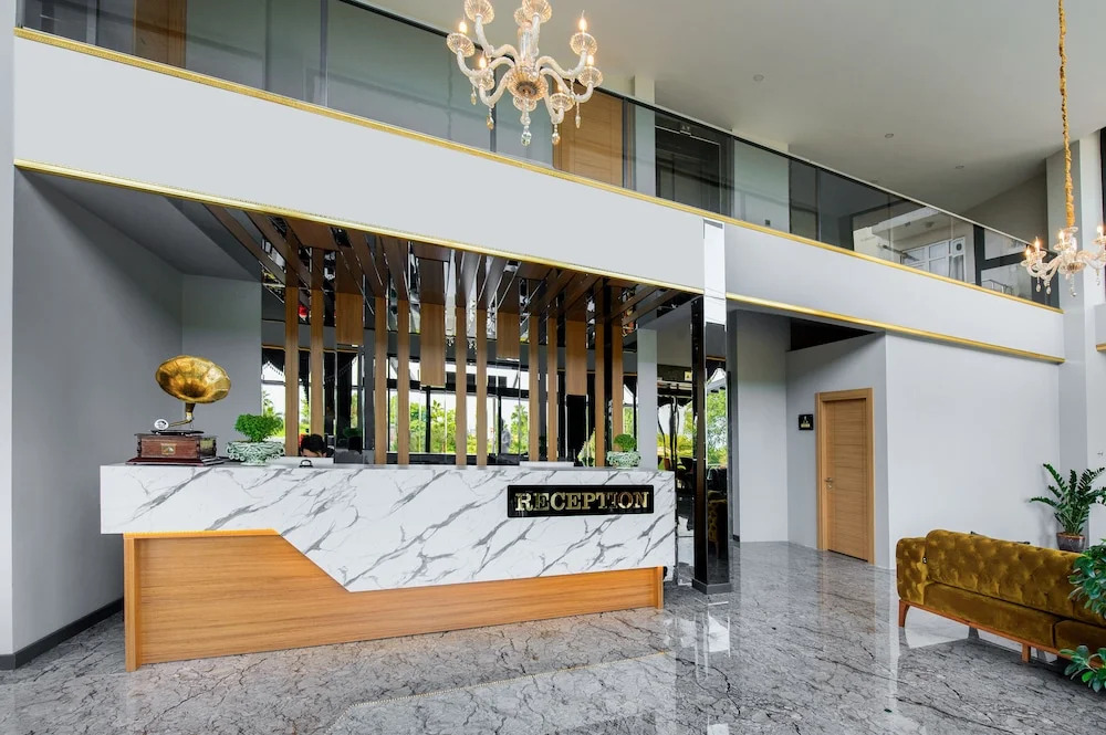 Canary Suite Otel