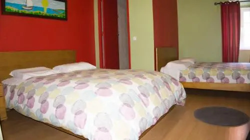 Hotel O Catraio