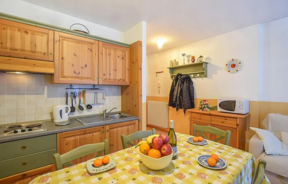 Amazing Apartment in Aprica With 2 Bedrooms and Wifi