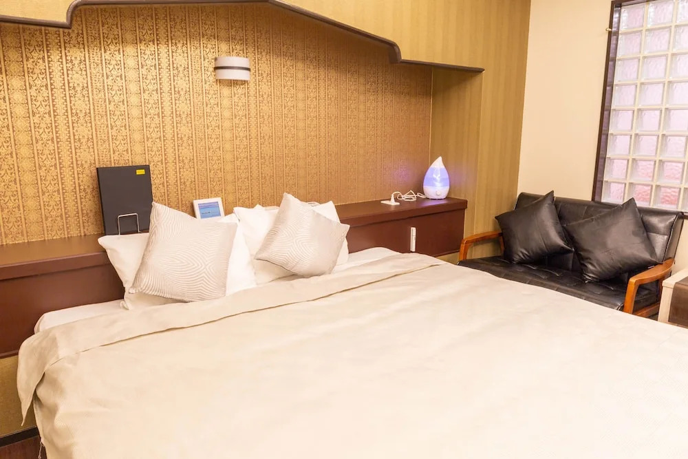 Naha Lagoon Hotel I