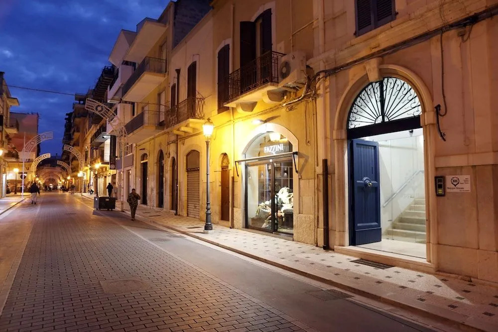 Beppe House