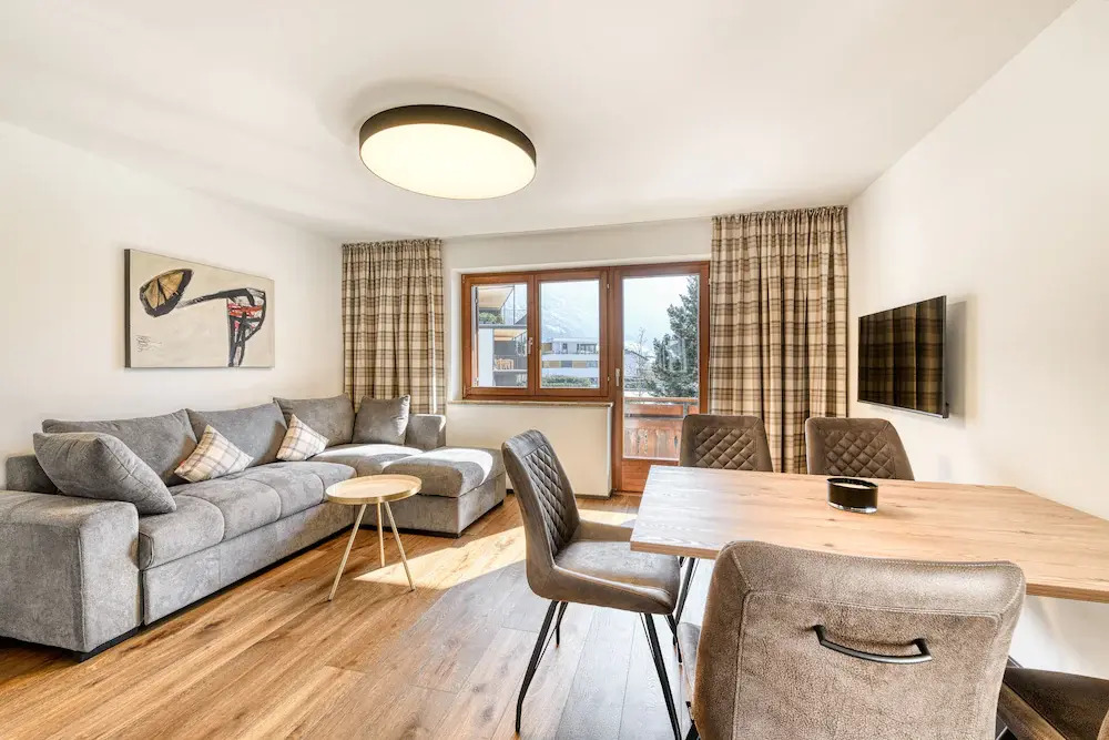 Alpenblick Apartments Montafon by A-Appartments