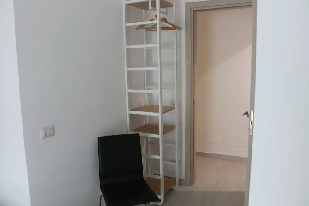 Destefano Central Apartment with Balcony
