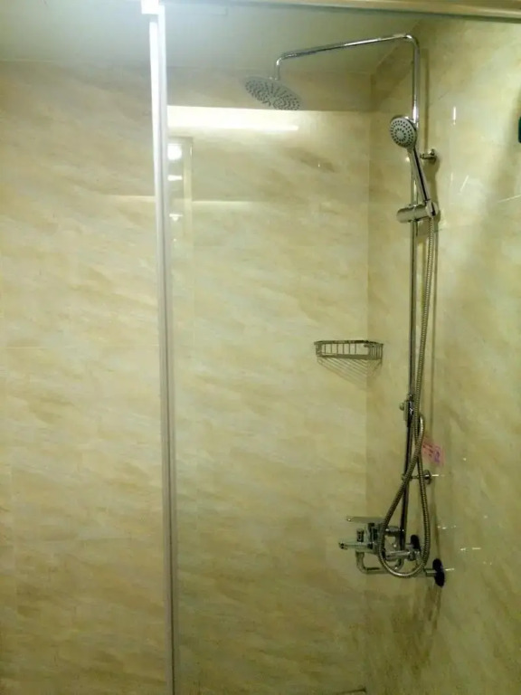 Crystal Hotel