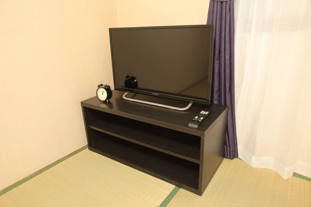 Alex's Home KUROMON