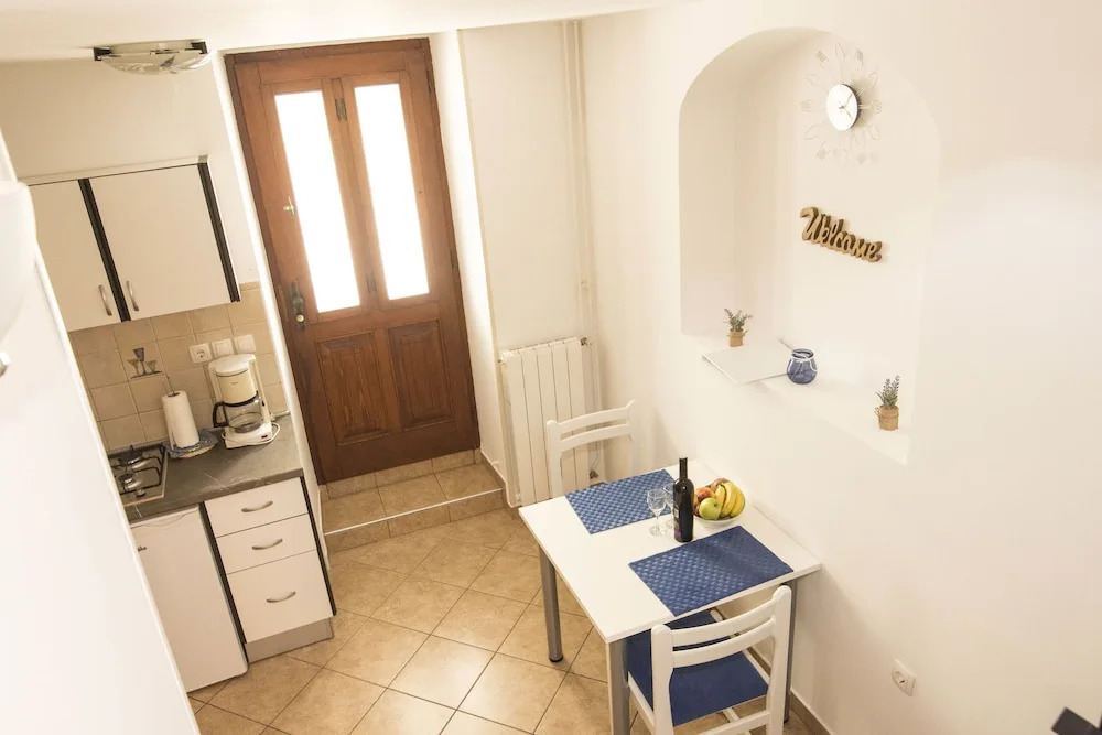 Apartment Marino